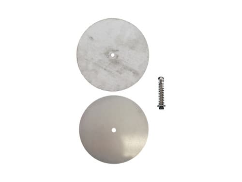 Lennox Elite Series Relief Door Assembly (H6015)