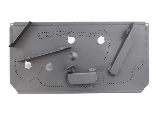 Lennox EPIC Control Door Kit (H6016)