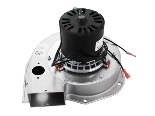 Combustion Blower for Lennox PS40 Winslow Pellet Stoves (H6018)