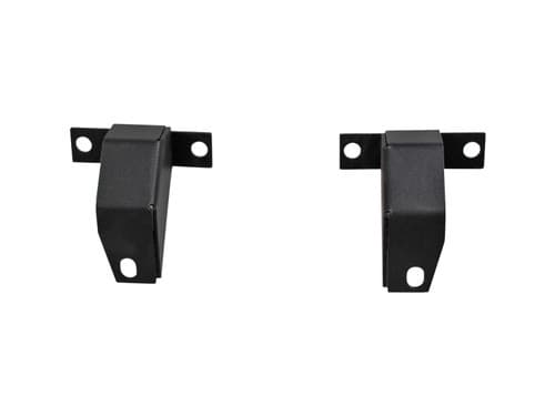Lennox Chateau & Ravelle Arch Inset Top Mounting Brackets (H6027)