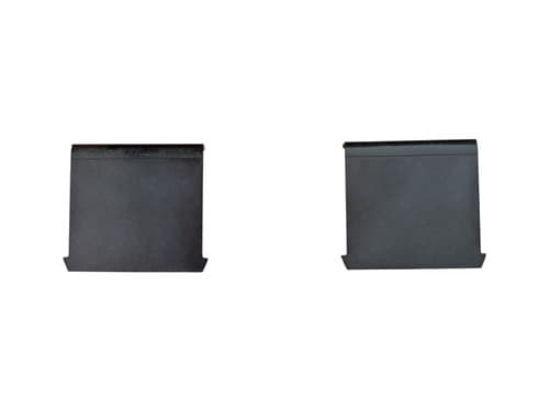 Lennox Chateau & Ravelle Bottom Face Mounting Brackets (H6028)