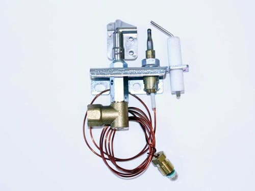 Lennox Plasma CVF Pilot Assembly - NG (H6061)