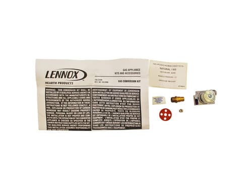Lennox MPLDV45EPN Conversion Kit - NG (H6173)