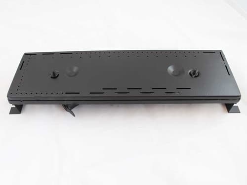 Lennox & Superior Burner Pan Assembly (H6199)
