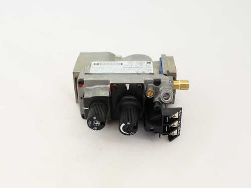 Lennox SIT Gas Valve - NG (H6209)