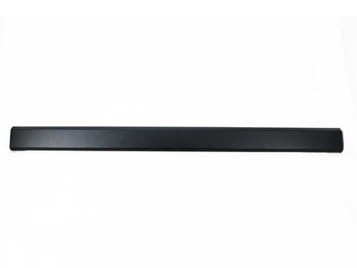 Lennox Gas Fireplace Bustle - Black (H6351)