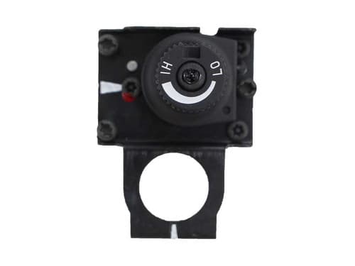 IHP Regulator to Valve Tube (H6417)