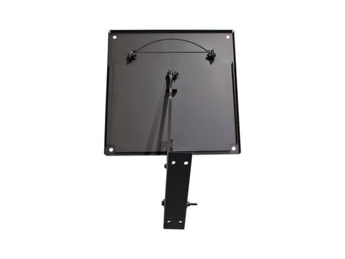 Lennox & Superior Damper Assembly (H6448)