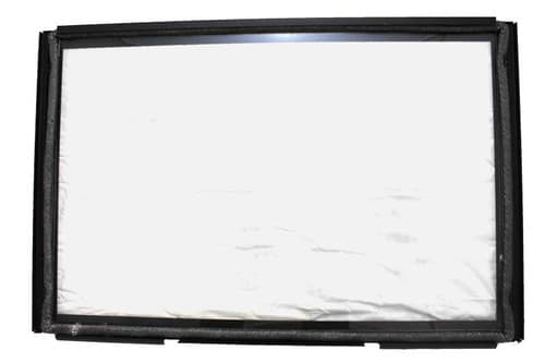 Lennox Merit Plus Series Glass Front Enclosure (H6554)