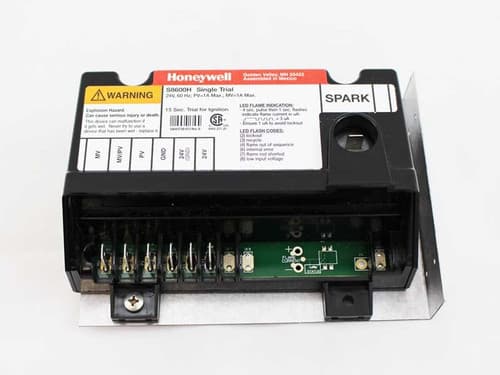 IHP Ignition Control Assembly (H6710)