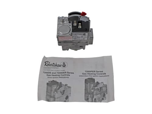 IHP Electronic Valve Regulator - NG (H6922)