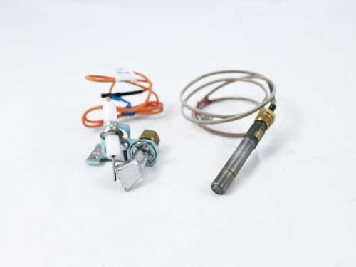 Lennox Pilot Assembly w/ Thermopile NG (H6925)