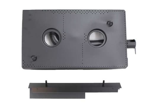 Lennox ELDV35 Burner Assembly (H7203)