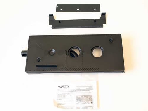 Lennox ELDV40/45 Burner Kit - NG (H7204)
