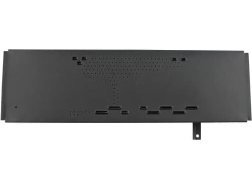 Superior SLDVT-30 & SLDVT-35 Burner Assembly (H7258)