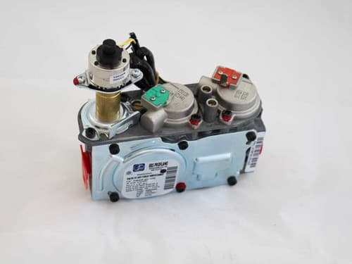 Astria & Lennox Electronic Gas Valve - NG (H7270)