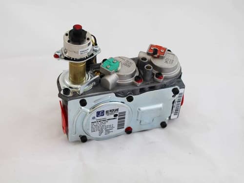 Astria & Lennox Electronic Gas Valve - LP (H7271)