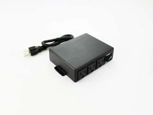 IronStrike Ravenna RDV TCC/CD Fan Control Module (H7274)