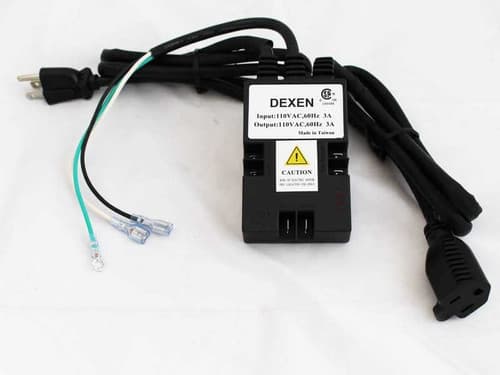 Lennox Power Vent Control Module (H7367)