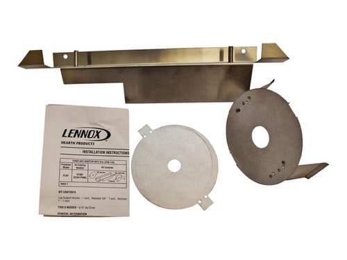 Lennox ELDV-PVAK Power Vent Adapter Kit (H7407)