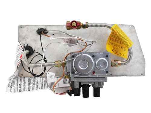 Superior SLDVT35PM SIT Gas Train Assembly - LP (H7452)