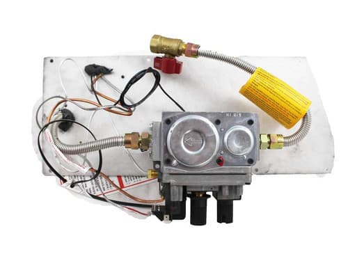 Superior SLDVT40NM SIT Gas Train Assembly - NG (H7464)