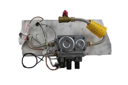 Superior SLDVT40PM SIT Gas Train Assembly - LP (H7465)
