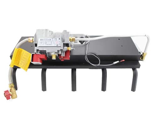 Lennox LSBV36/42 SIT EN Gas Train Assembly - NG (H7475)