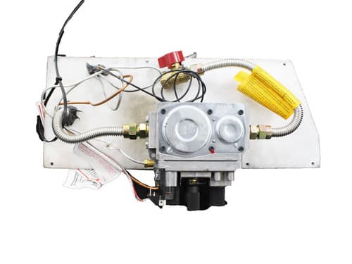 Superior SLDVT-30PM Gas Train Assembly - LP (H7563)