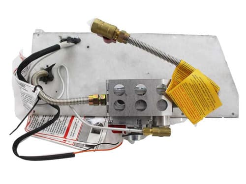 Superior SLDVT-30NE Dexen Gas Train Assembly - NG (H7564)