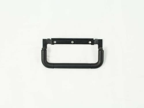 Lennox Bella Glass Door Handle (H7610)