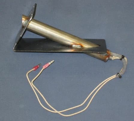Lennox Bella Igniter Assembly (H7637)