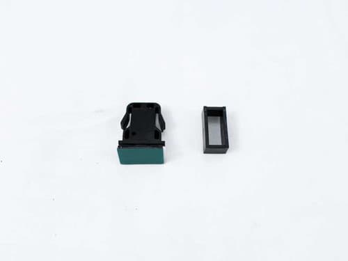 Lennox Bella Door Latch & Access Plug (H7641)