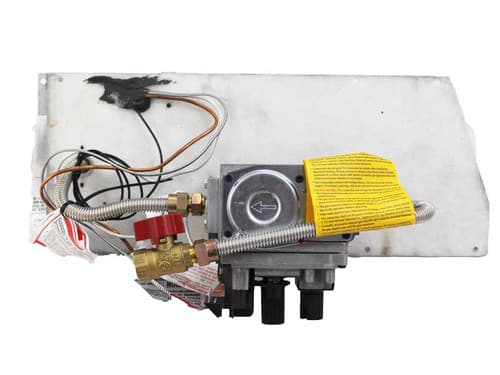 Lennox MLDVT Burner Assembly (H7717)