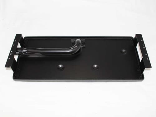 Lennox Burner Baffle (H7745)