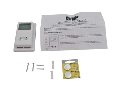 IHP Wall Switch Wire - Electronic (H7756)