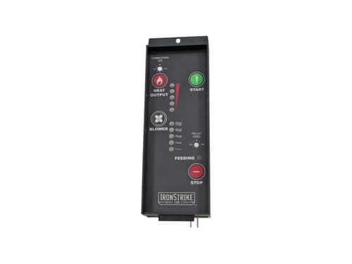 Lennox Montage 32FS Upgrade Kit - Serial # 1001-3638 (H7832)