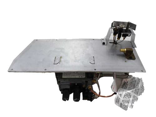 Lennox MLDVT30PM SIT Gas Train Assembly - LP (H7861)