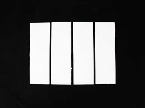 IronStrike C160 & S160 Baffle Board Set (H8016)