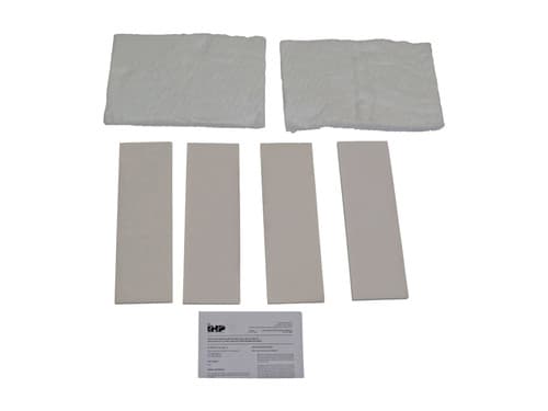 IronStrike Baffle & Blanket Kit (H8018)