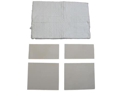 IronStrike Baffle Board & Blanket (H8020)