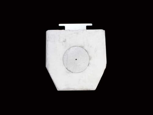 Superior Pressure Relief Plate with Gasket (H8042)
