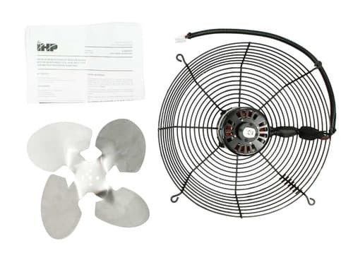 IronStrike FSB700 Blower Assembly with Wiring Harness (H8062)