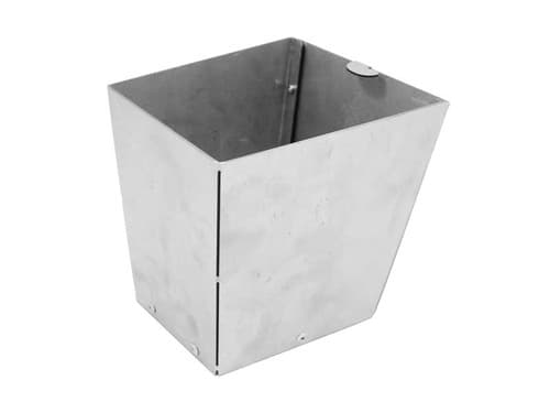 IronStrike Hearth-plate Ash Block (H8081)