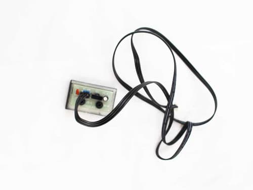 IHP Sensor Remote Control Receiver (H8232)