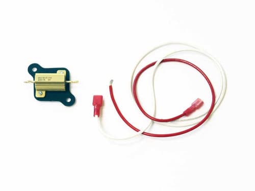 Lennox Winslow PS40 Hopper Switch Wires with Resistor (H8277)
