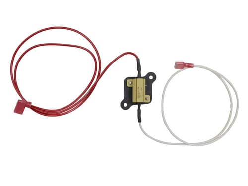 Lennox Winslow PI40 Hopper Switch Wires with Resistor (H8279)