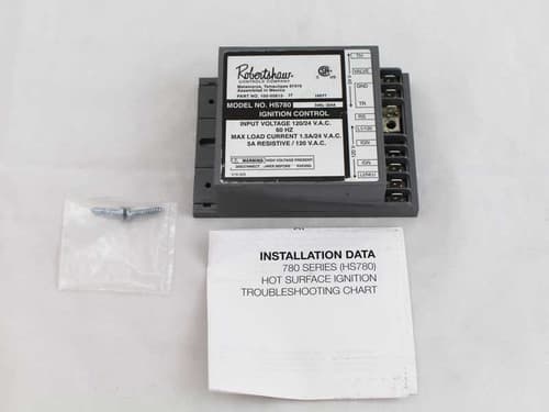 Superior Ignition Control (H8282)