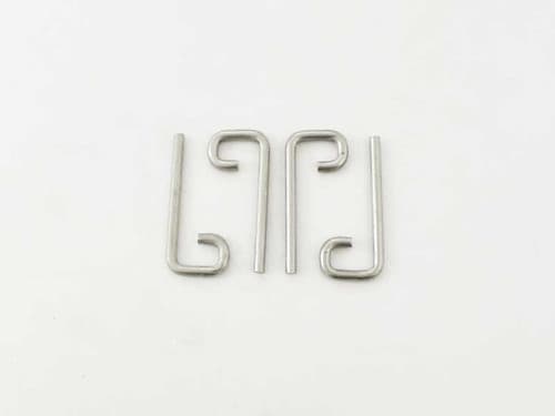 IronStrike Grandview & Montlake Secondary Air Tube Retainer Clips (H8367)