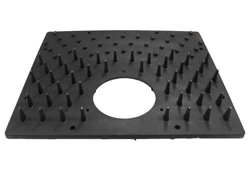 IronStrike Grandview & Montlake Heat Exchanger (H8369)
